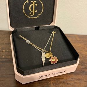 Juicy Couture Necklaces